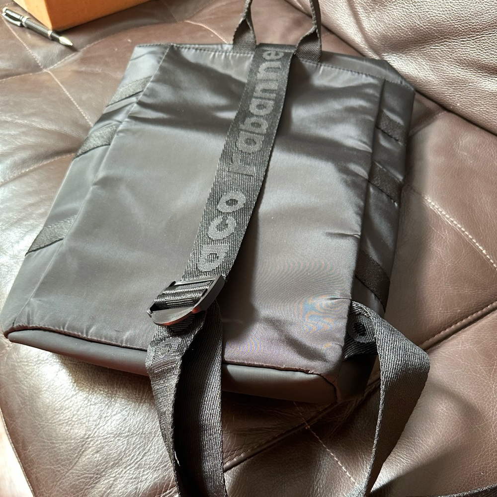 Paco Rabanne backpack - Picture 11 of 13